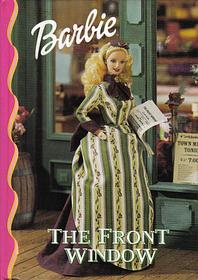 The Front Window by Della Foster, Claire Jordan