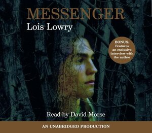 Messenger by Lois Lowry