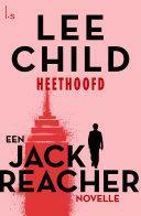 Heethoofd by Lee Child