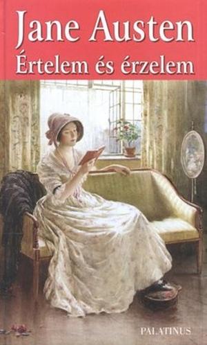 Értelem és érzelem by Jane Austen