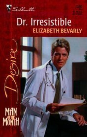 Dr. Irresistible by Elizabeth Bevarly