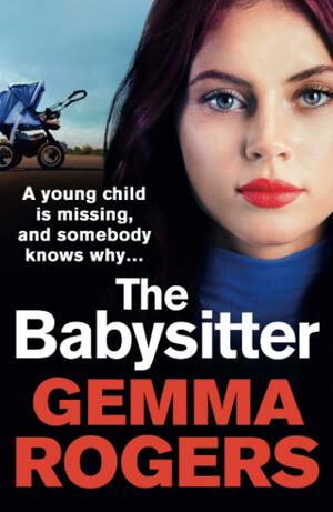 Babysitter by Gemma Rogers