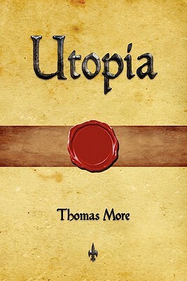 Utopia by Thomas More