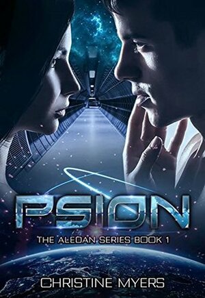 Psion by Christine Myers