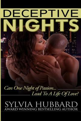 Deceptive Nights by Sylvia Hubbard