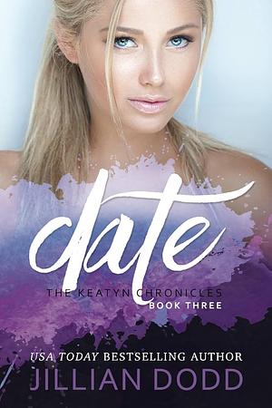 Date by Jillian Dodd