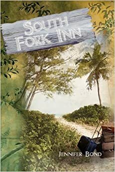 South Fork Inn by Jennifer Bond