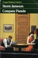 Company Parade by Storm Jameson, Elaine Feinstein