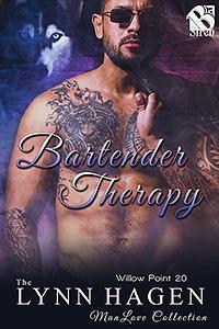 Bartender Therapy by Lynn Hagen