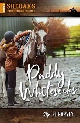 Paddy Whitesocks by P.J. Harvey