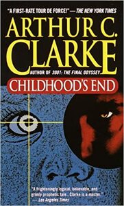 Childhood's End by Arthur C. Clarke