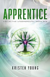 Apprentice, Volume 1 by Kristen Young