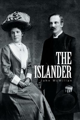 The Islander by John McMillan