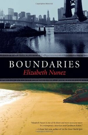 Boundaries by Elizabeth Nunez
