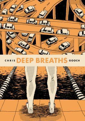 Deep Breaths by Chris Gooch
