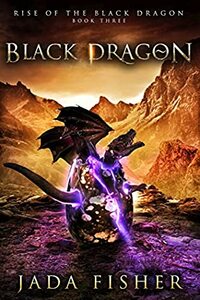 Black Dragon by Jada Fisher