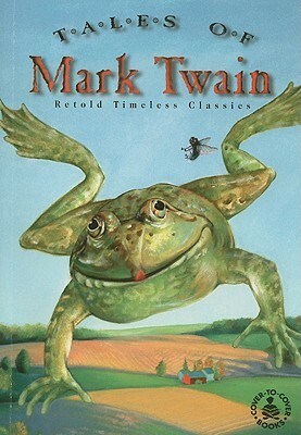 Tales of Mark Twain by Peg Hall