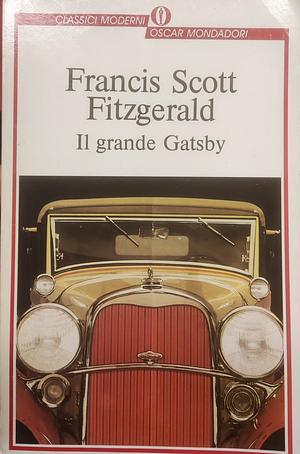 Il grande Gatsby by F. Scott Fitzgerald