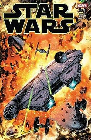 Star Wars #51 by Kieron Gillen