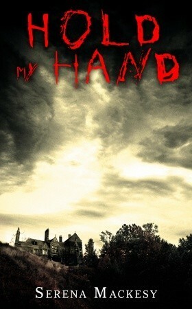 Hold My Hand by Serena Mackesy