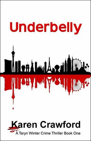 Underbelly by Karen Crawford