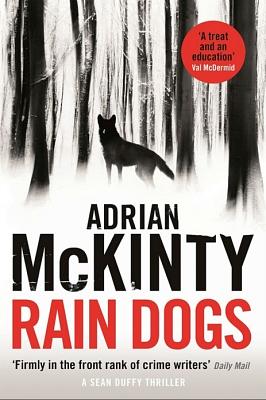 Rain Dogs by Adrian McKinty