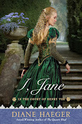 I, Jane by Diane Haeger