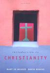 Introduction to Christianity by Mary Jo Weaver