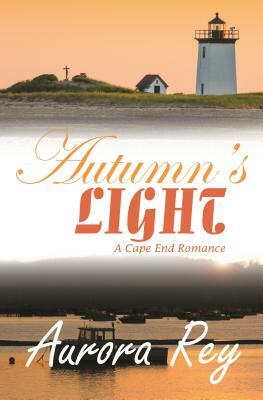 Autumn's Light by Aurora Rey