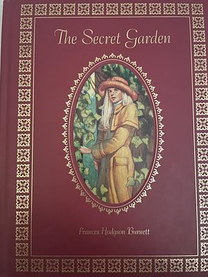 The Secret Garden by Frances Hodgson Burnett