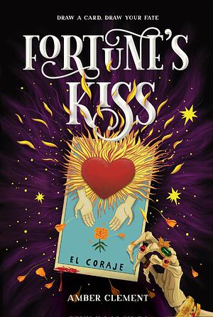 Fortune's Kiss by Amber Clement