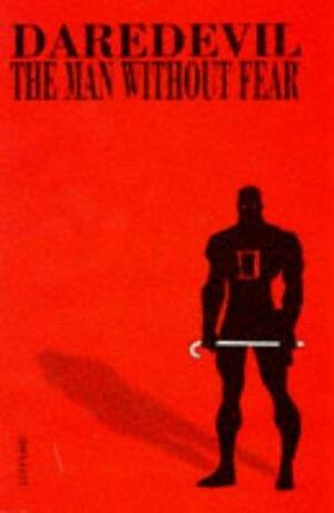 Daredevil: Man Without Fear by Frank Miller, John Romita Jr.