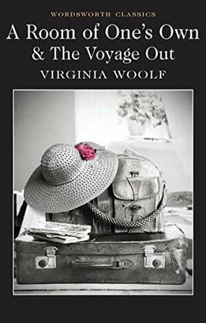 A Room of One's Own & The Voyage Out by Virginia Woolf