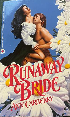 Runaway Bride by Ann Carberry