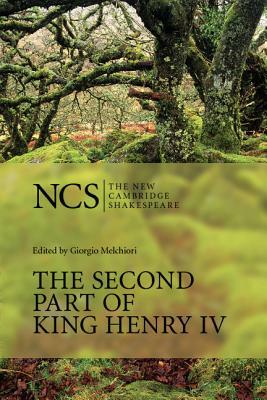 Second Part of King Henry IV 2ed by William Shakespeare