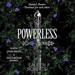 Powerless by Lauren Roberts