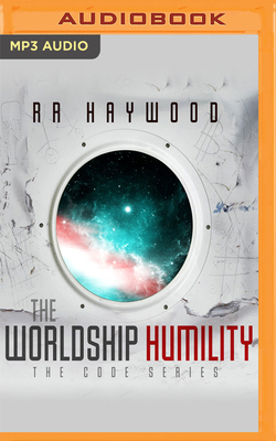 The Worldship Humility by R.R. Haywood