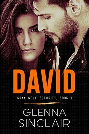 David by Glenna Sinclair