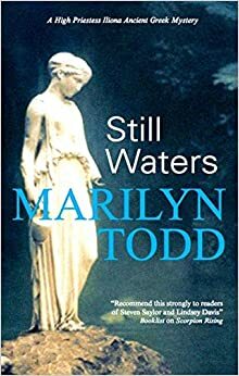 Still Waters by Marilyn Todd