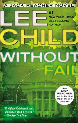 Without Fail by Lee Child