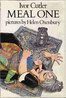 Meal One by Helen Oxenbury, Ivor Cutler