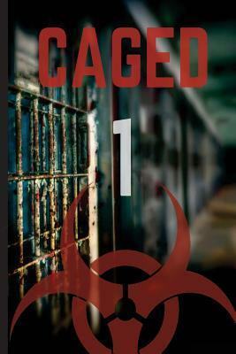 Caged 1 by Chuck Buda