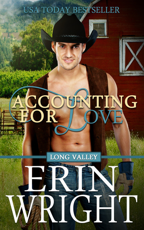 Accounting for Love by Erin Wright