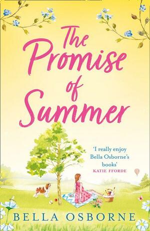 The Promise of Summer by Bella Osborne