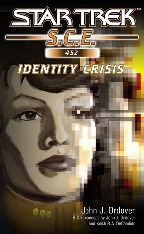 Identity Crisis by John J. Ordover