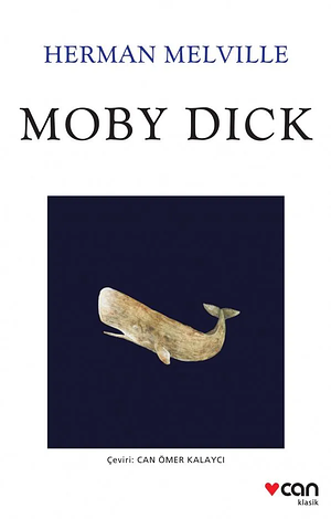 Moby Dick by Herman Melville