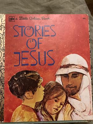 Stories of Jesus by 