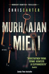 Murhaajan mieli by Chris Carter