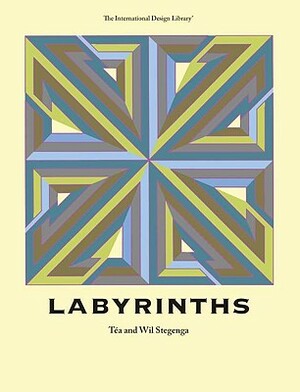 Labyrinths by Tea Stegenga