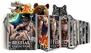 The Bestial Collection by Daniella Wright, Daniella Wright